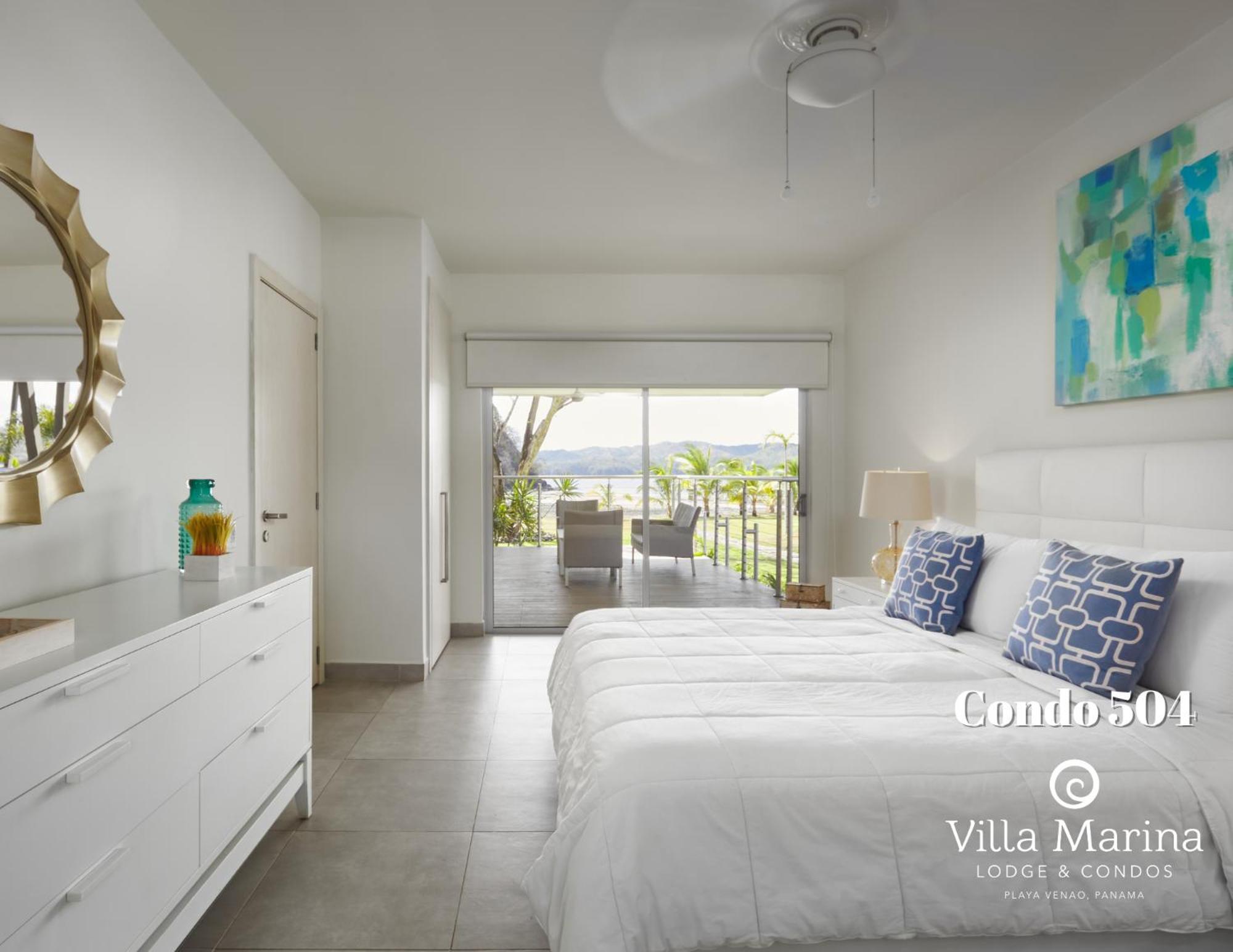 Villa Marina Lodge&Condos Playa Venao Exterior foto