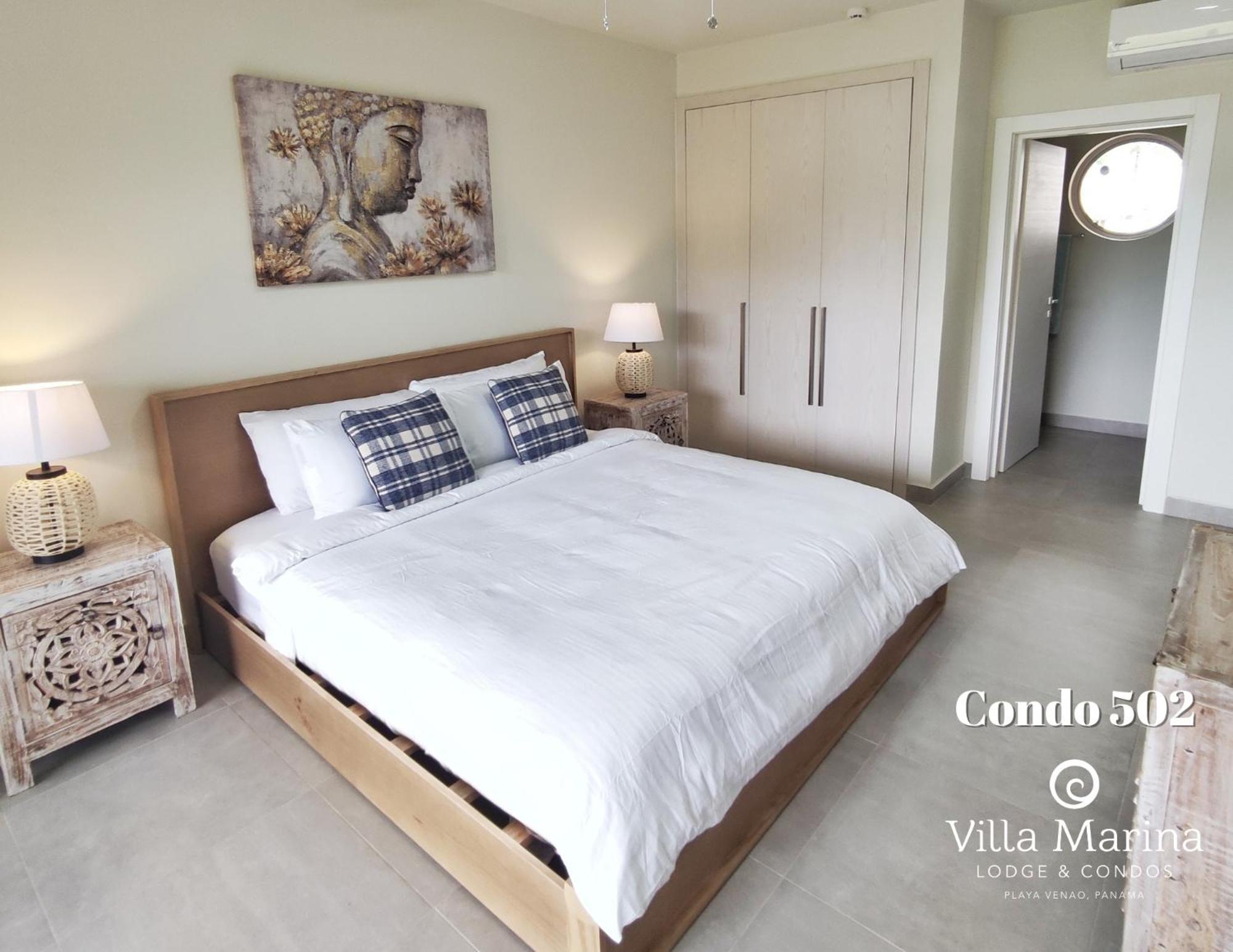 Villa Marina Lodge&Condos Playa Venao Exterior foto