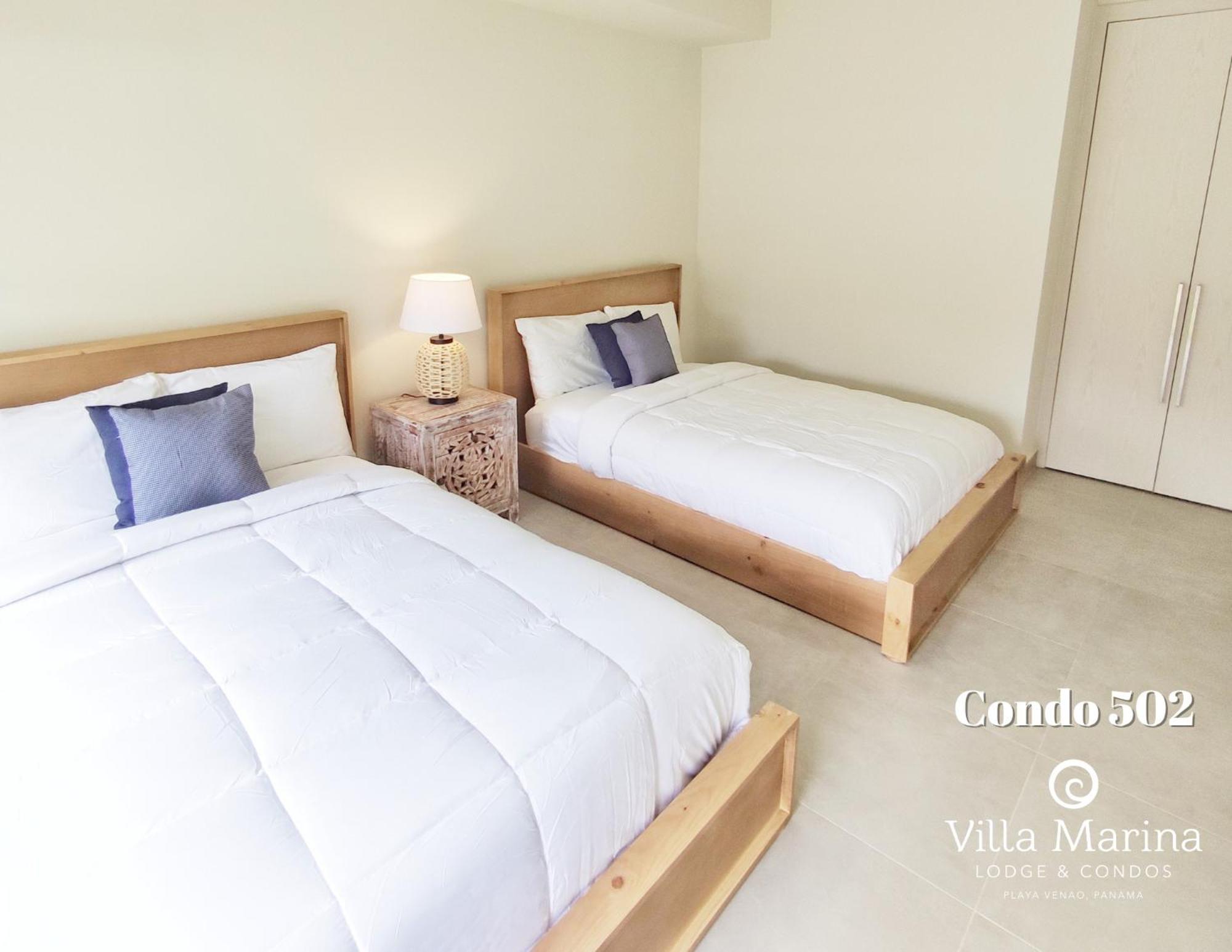 Villa Marina Lodge&Condos Playa Venao Exterior foto