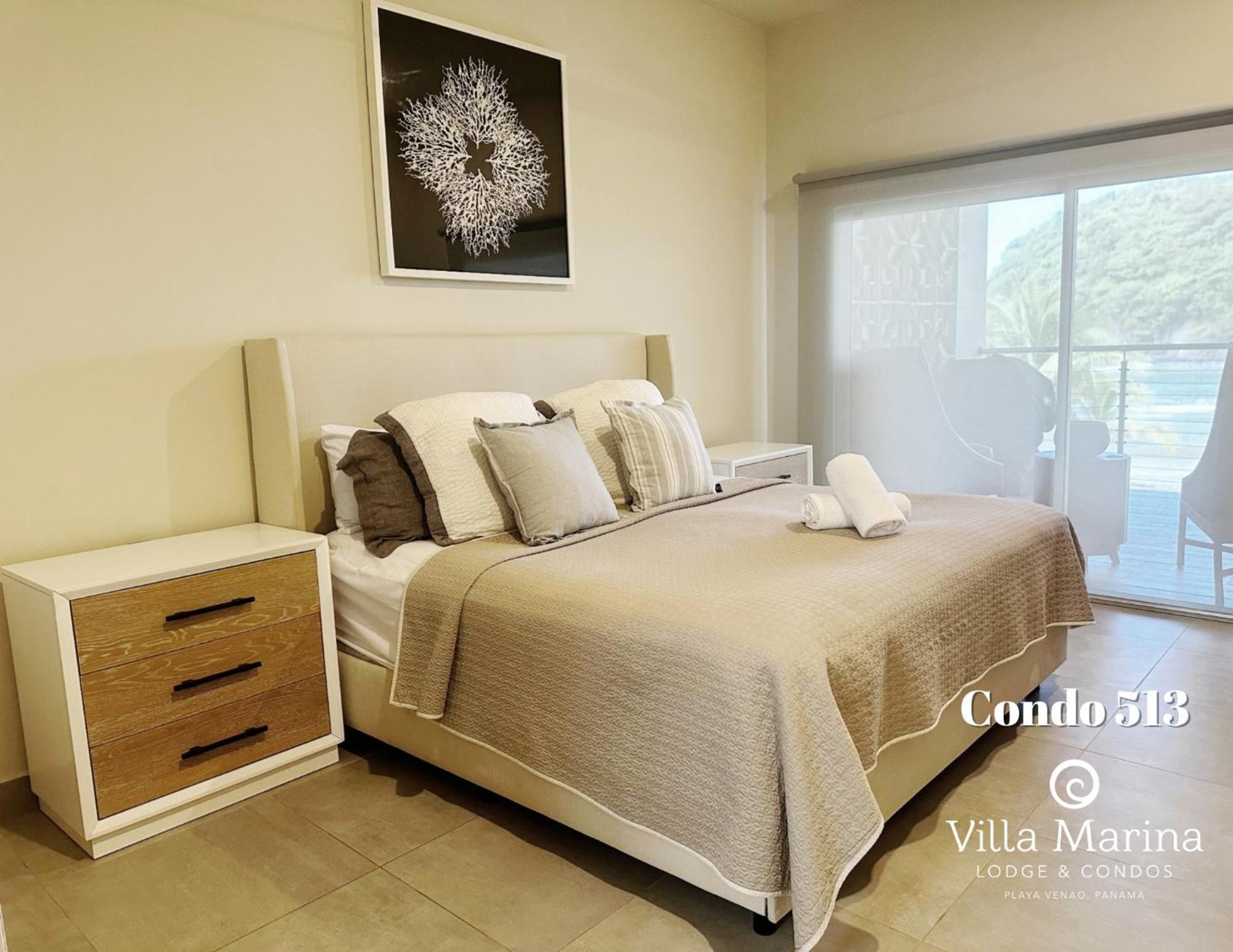 Villa Marina Lodge&Condos Playa Venao Exterior foto