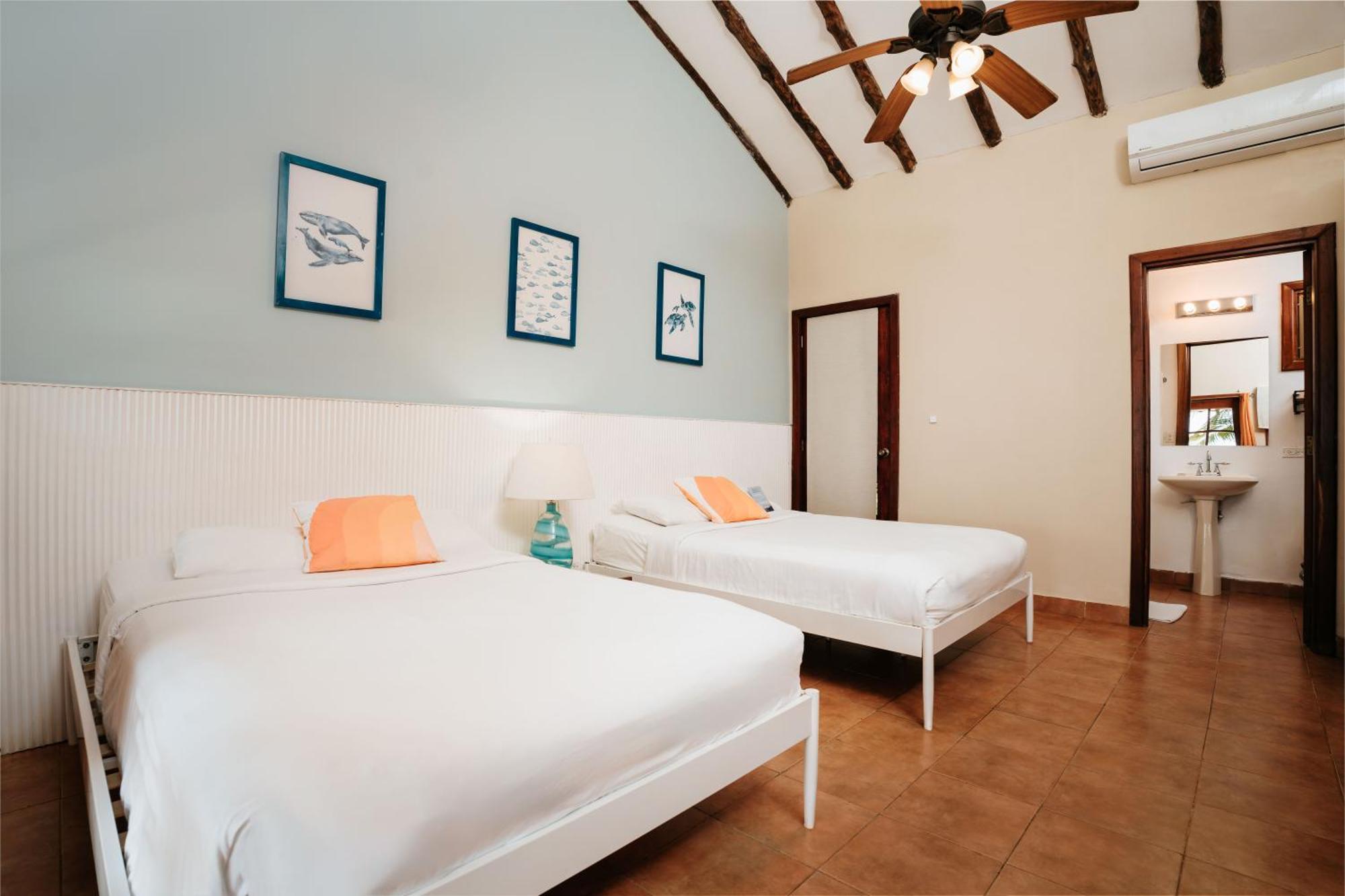 Villa Marina Lodge&Condos Playa Venao Exterior foto