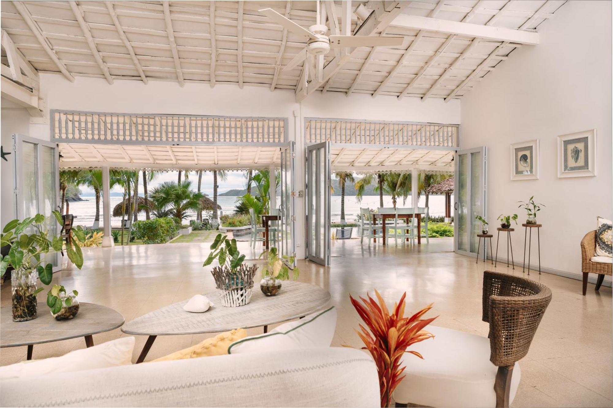 Villa Marina Lodge&Condos Playa Venao Exterior foto